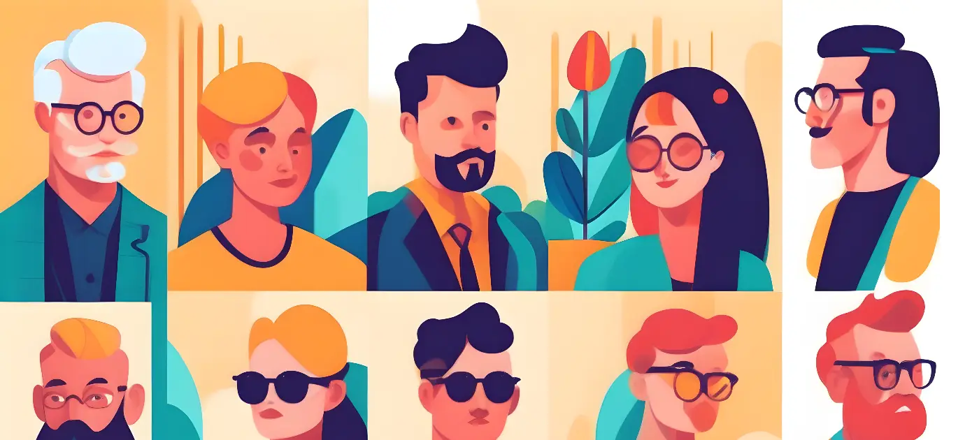 Que sont les influenceurs