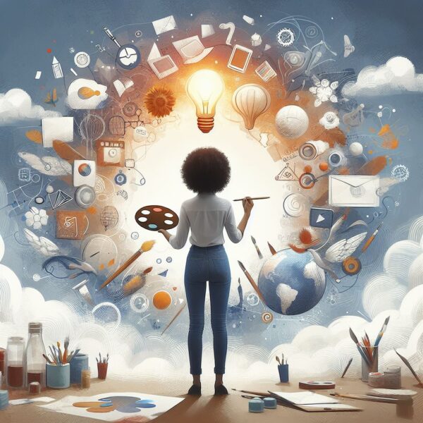 Création de contenu qui génère du trafic, on fait comment ?