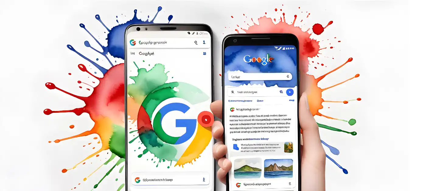 Google rejette les sites non responsives