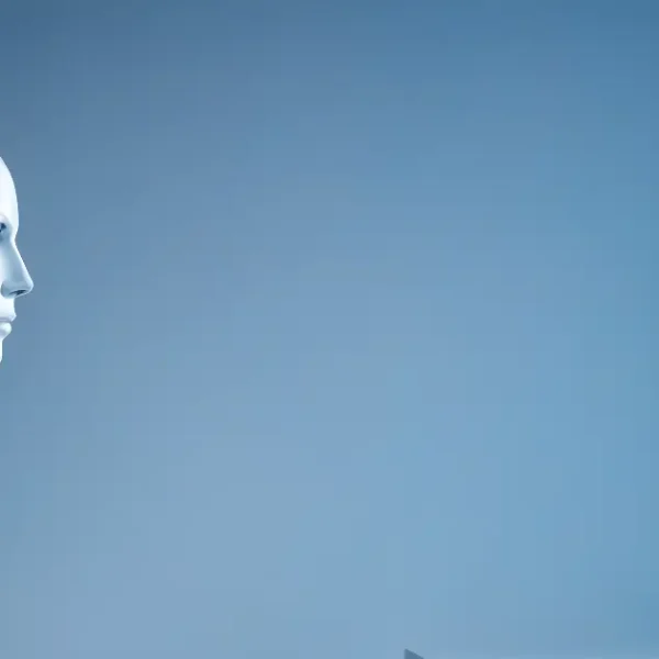 I.A. dans la création de contenu