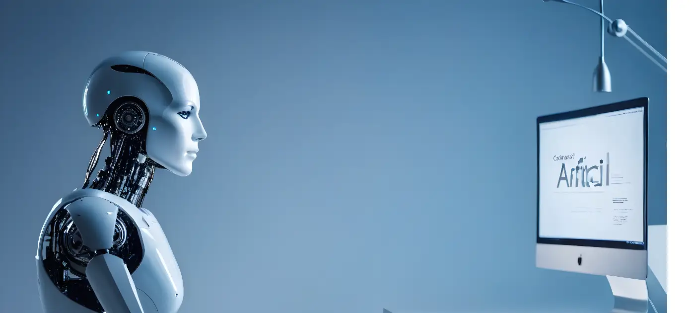 I.A. dans la création de contenu