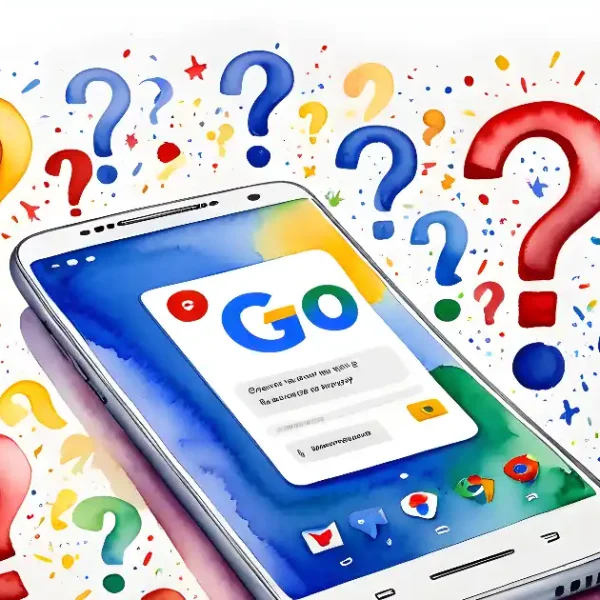 google devient mobile first