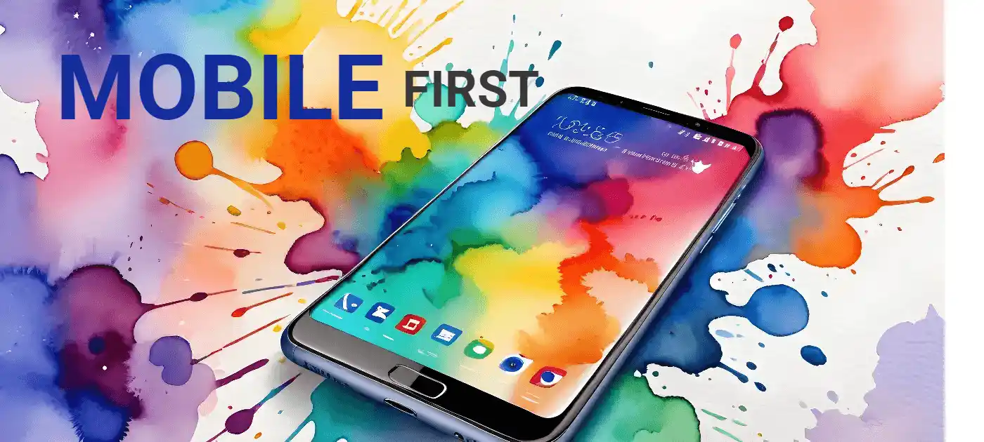 mobile first