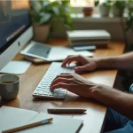 (ré)écrire un article