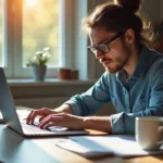 La rédaction web est un vrai métier