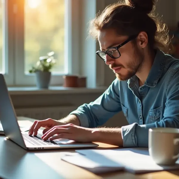 La rédaction web est un vrai métier