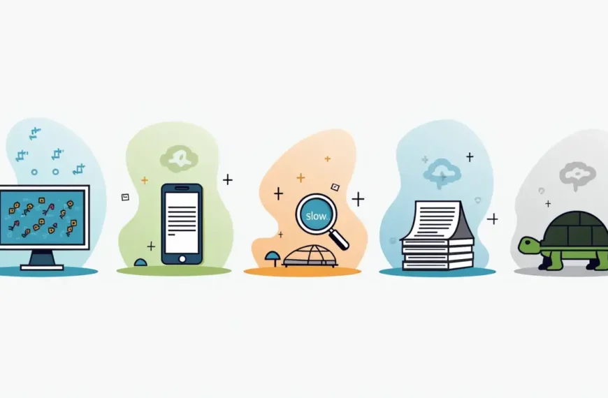 Les erreurs fréquentes en SEO