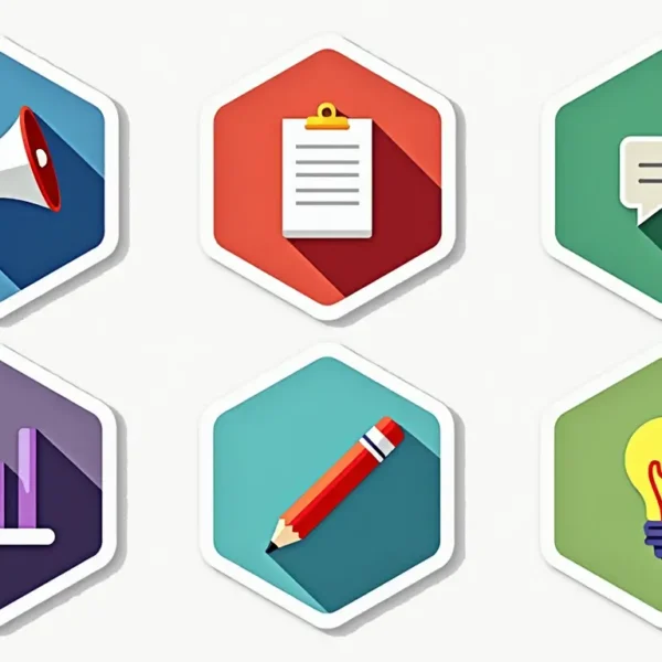 Six stratégies de contenu pour se démarquer dans un marché saturé