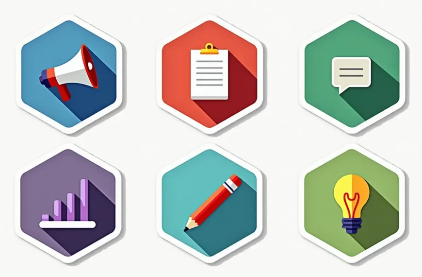 6 stratégies de contenus face à la concurrence