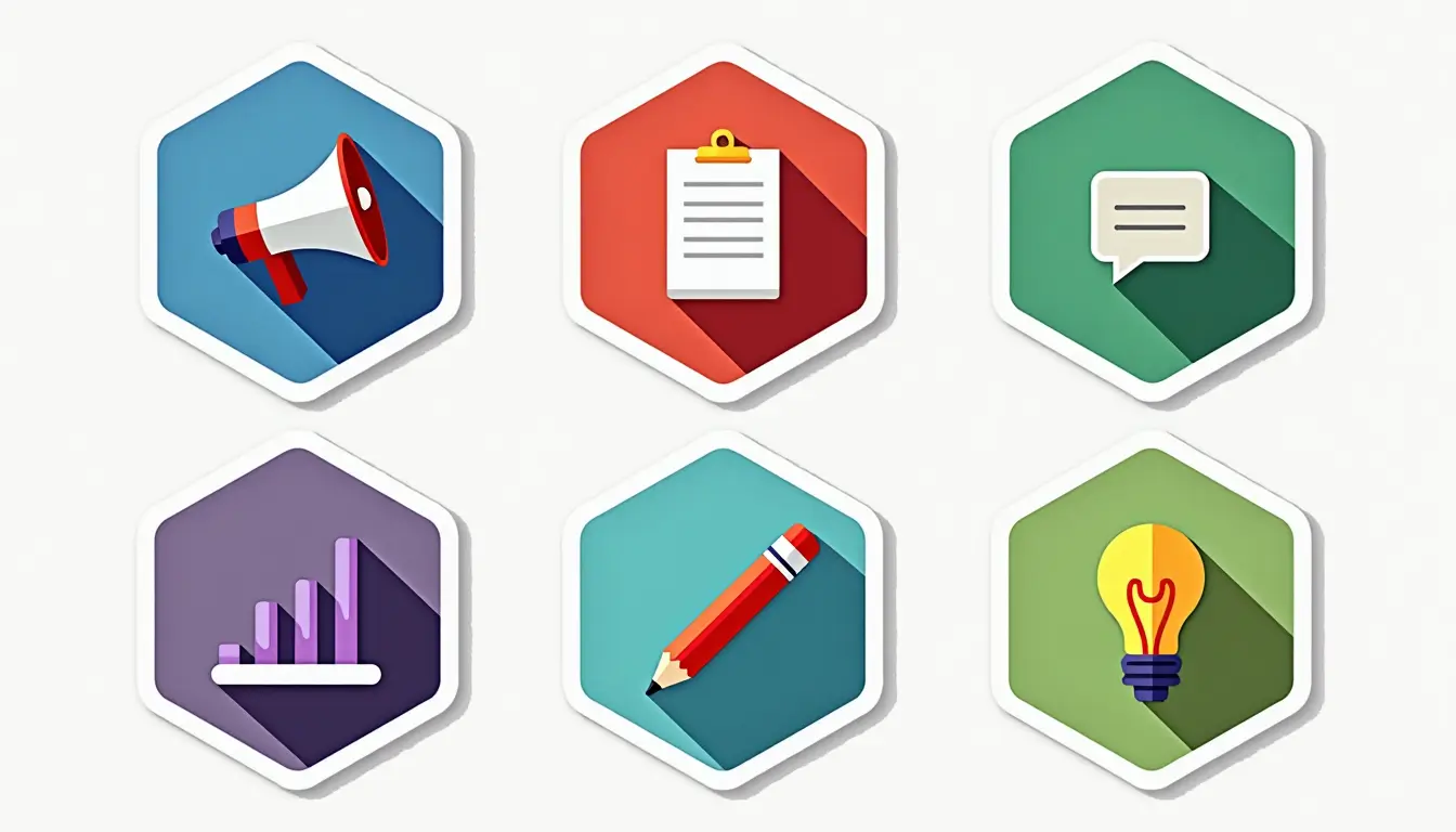 6 stratégies de contenus face à la concurrence