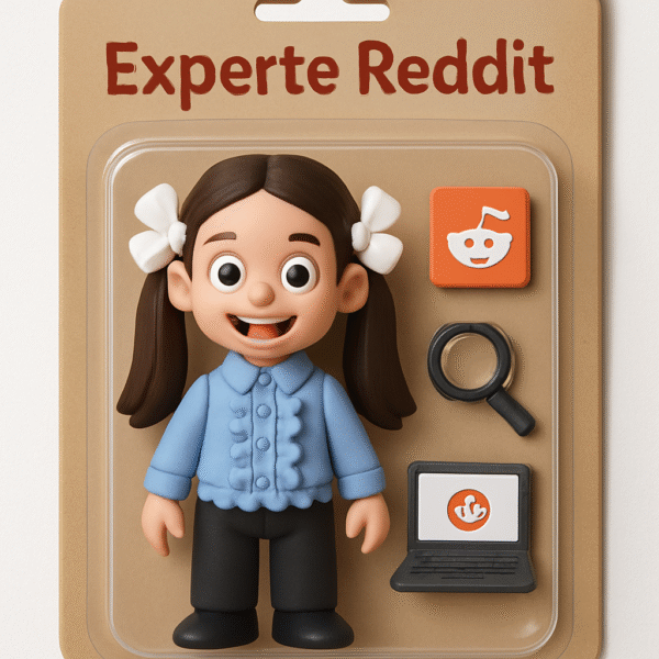 SEO Reddit : comment