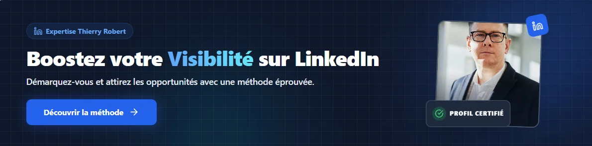 Testez votre visibilit sur LinkedIn